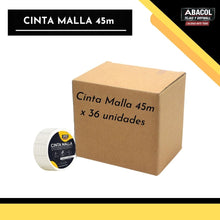 Cargar imagen en el visor de la galería, cinta_malla_para_fibrocemento_45m_caja_36