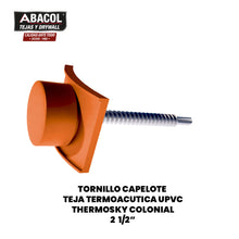Cargar imagen en el visor de la galería, Tornillos Umbrella