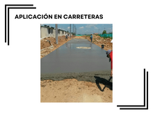 Cargar imagen en el visor de la galería, Caja Fibraplas Concrete® 24kg