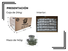 Cargar imagen en el visor de la galería, Fibraplas Concrete® 1kg
